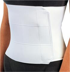 Ten benefits of an Abdominal Binder