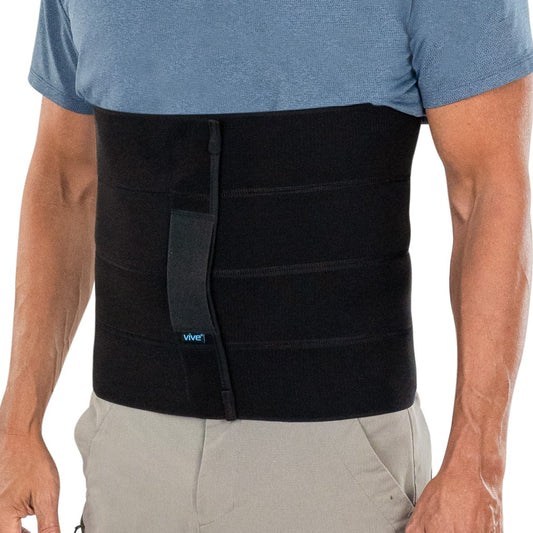 Abdominal Binder 4 Panel