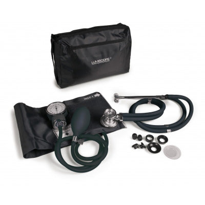 Blood Pressure/Sprague Combo Kit Black