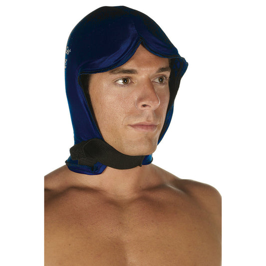 ELASTO-GEL CRANIAL CAP LARGE/X-LARGE