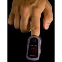 Oximeters Plus, C13 Finger Oximeter, 1 Each