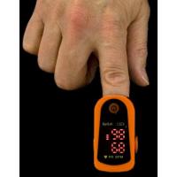 Oximeter Plus Oxi-Go Sport Finger Oximeter, 1 Each