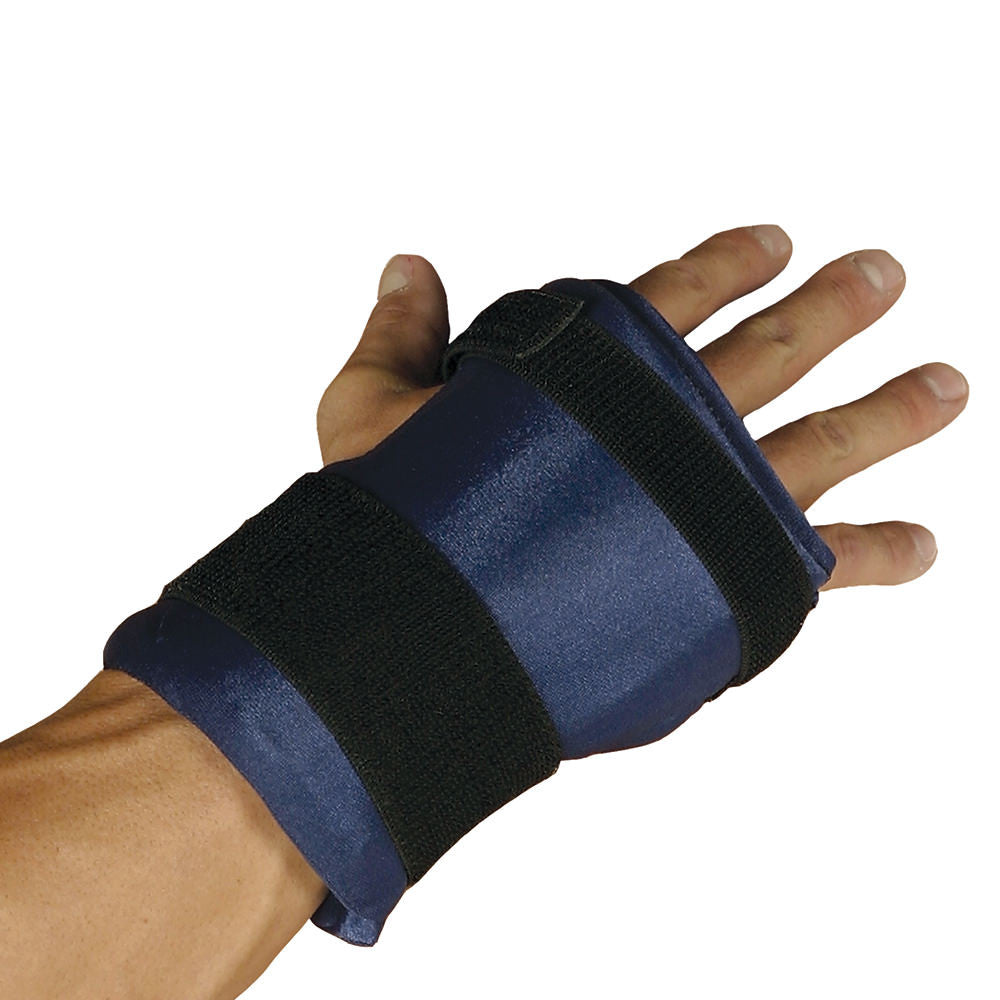 ELASTO GEL COLD PACK WRIST WRAP