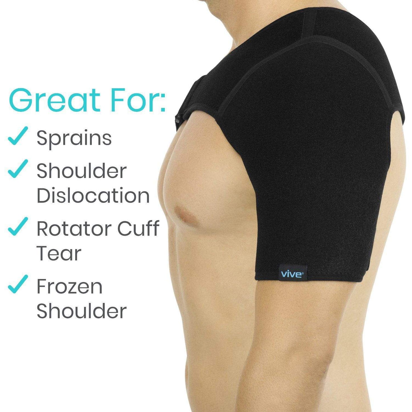 Shoulder Brace