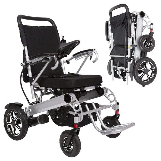 Power Wheelchair