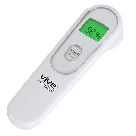 Infrared Thermometer